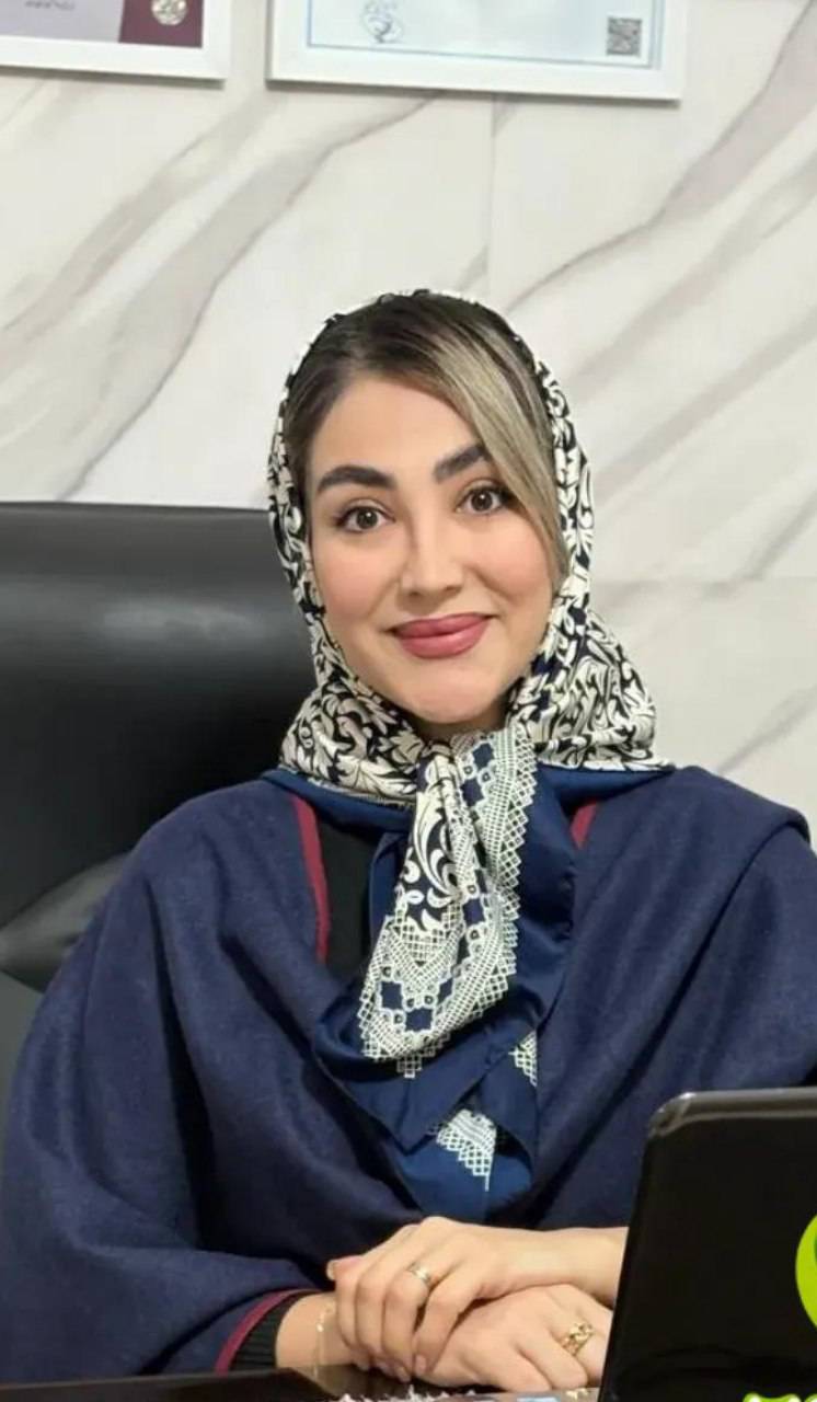 دکتر نسترن کاظمیان طرهان